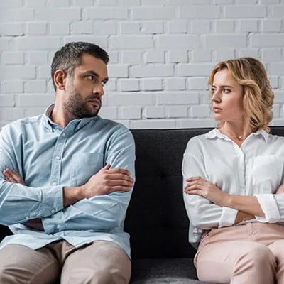 Uncontested Divorce Lawyers In Greenwich, VA